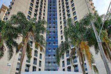 هتل Aeroporto De Congonhas   Flat