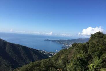 فندق Montallegro