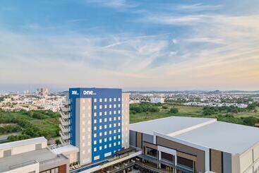 فندق One Mazatlán