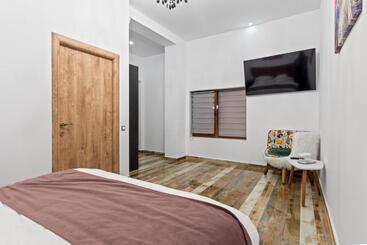 בית מלון כפרי Transylvania House