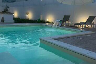 L’arte Di Vittorio Bed And Breakfast