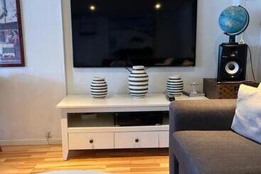 פנסיון Cory & Torfinn House