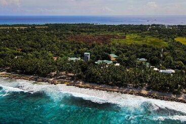 پانسیون Equator Retreat