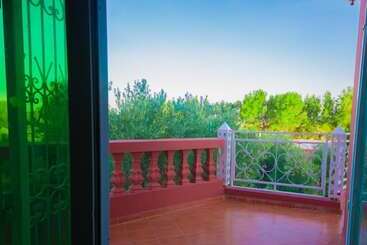 بنسيون Ferme Prestige