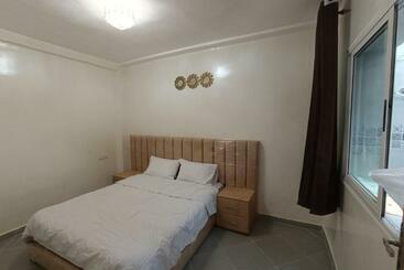 펜션 Mini Villa Dakhla