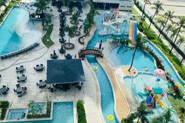 Salinas Exclusive Resort