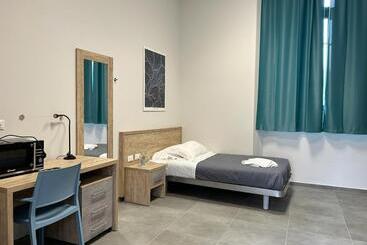 아파트호텔 Sh Accademia