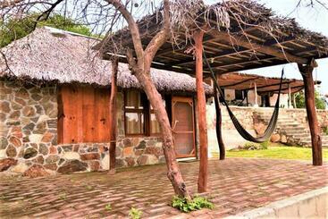 فندق صغير Cabañas Arce