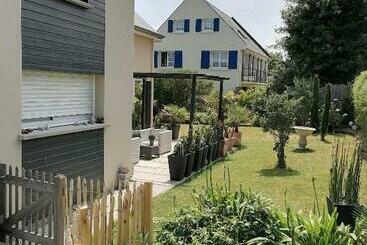 צימר Chez Hélène