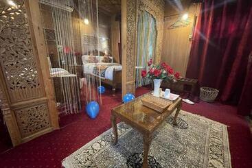 ベッドアンドブレックファースト Houseboat New Mexico