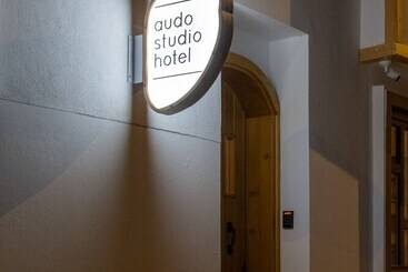호텔 Audo Studio