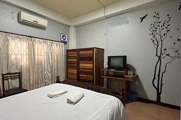 호텔 Domon Riverside