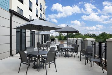 ホテル Fairfield By Marriott Inn & Suites Whitsett Greensboro East