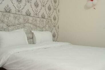 Отель King Palace