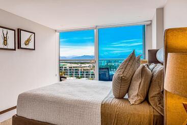 Отель Maritima Playa 9m