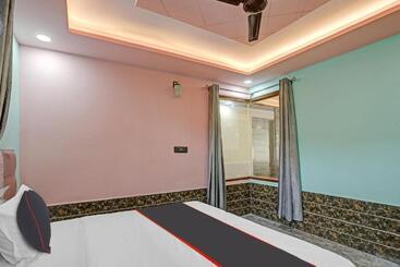 هتل O Moon Light Residency