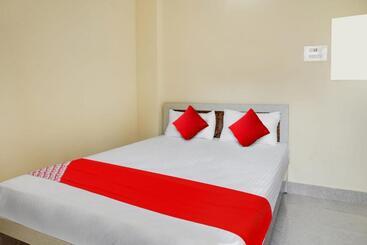 בית מלון כפרי O Kashyap Inn