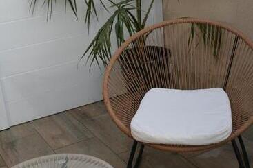 ホテル Désirs D Une Nuit   Loveroom Jacuzzi