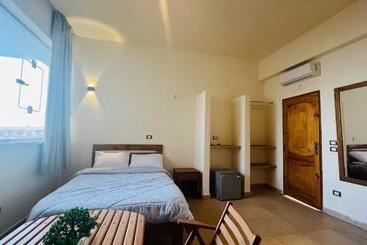 هتل Tree House Dahab