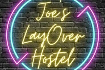 Joe S Layover Hostel