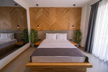 Leone Cunda Edition Otel