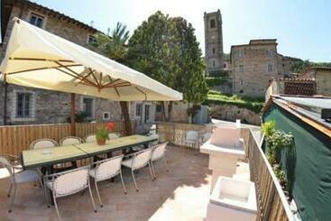 بنسيون Giada Rooms In Villa & Pool   Giada Palace Group