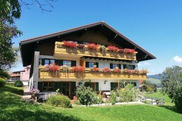 ペンション Gästehaus Finkel