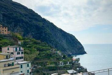 پانسیون La Baia Di Rio 2