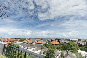 פנסיון Sarang Comfort