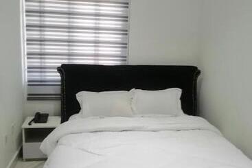 پانسیون Terra Santa Lodgings