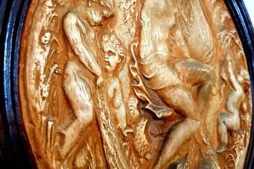 Bed And Breakfast Del Duca