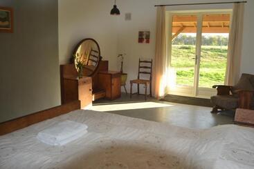 ベッドアンドブレックファースト Houterhoeve