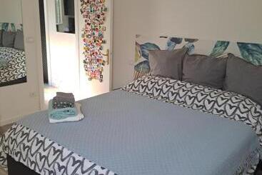 민박 Il Giardino Home