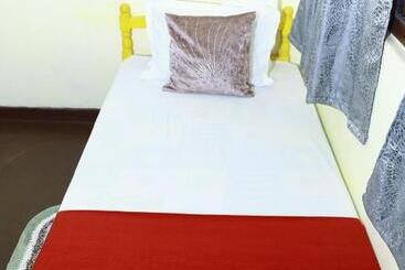 Bed and Breakfast Oasis Colombo