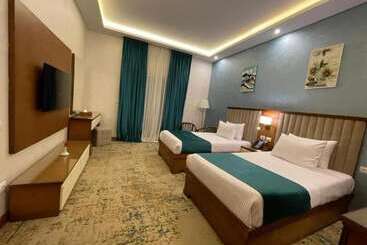 Golden Jewel Ismailia Resort