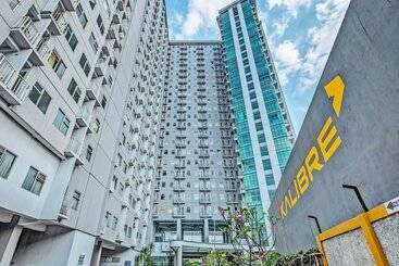 فندق Capital O 92525 Easton Park Apartment Jatinangor By Yunus