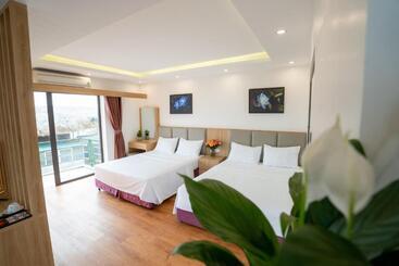 Отель Vsana Vu Son