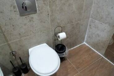 Istanberry Luna Apartments