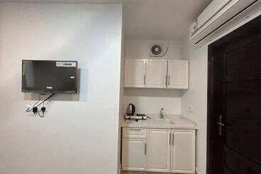 Aram Madinah Hotel فندق آرام المدينة