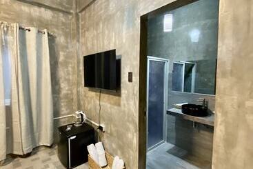 بنسيون Hai Inn