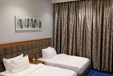 Namar Home Serviced Apartment Tuwaiq