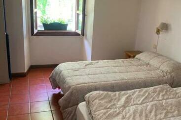 Albergue De Nuestra Señora Carrasquedo