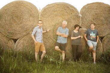 צימר Arkadenweingut Gästehaus Heiss