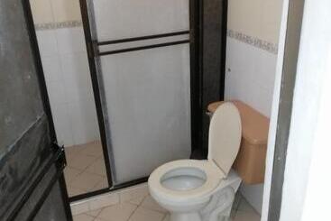 צימר Casa De Relajación Lowcost Centro Catedral Lujos ,piscna,aireacondicio