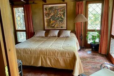 住宿加早餐  Duquesa Danesa