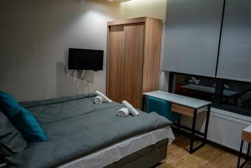 مبيت وإفطار Stara Skola