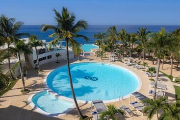 هتل Hm Alma de Bayahibe - Adults Only