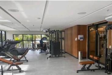 Отель Salinas Premium Resort