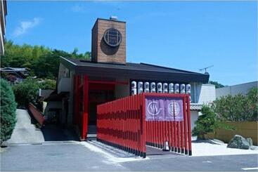 호텔 The Ryokan Tokyo Yugawara   Vacation Stay 21470v