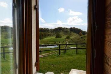 펜션 Agribed Quierta Camerette